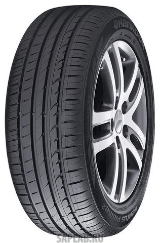 Купить HANKOOK 1014877 Шины Hankook Ventus Prime2 225/45 R18 95V (до 240 км/ч) 1014877