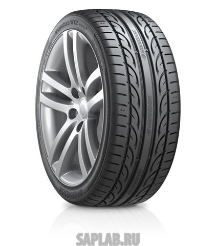Купить HANKOOK 1015283 Шины Hankook Ventus V12 Evo 2 K120 225/45 R19 96Y (до 300 км/ч) 1015283