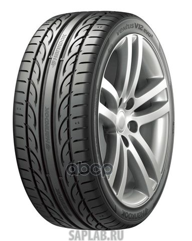 Купить HANKOOK 1015298 Шины HANKOOK Ventus V12 evo2 K120 285/35R19 103 Y 1015298