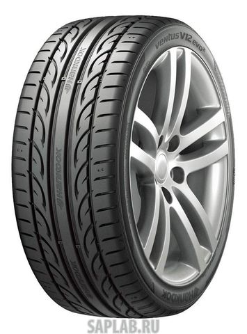 Купить HANKOOK 1015320 Шины Hankook Ventus V12 Evo 2 K120 205/40 R17 84W XL
