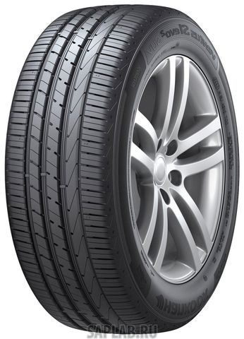 Купить HANKOOK 1015346 Шины Hankook Ventus S1 evo2 K117A 265/50 R19 110Y (до 300 км/ч) 1015346