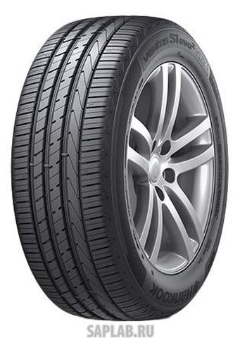 Купить HANKOOK 1015390 Шины Hankook Ventus S1 Evo 2 K117A SUV 295/35 R21 107Y XL