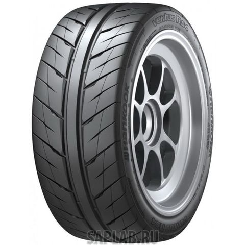 Купить HANKOOK 1017189 Шины Hankook Ventus R-S4 Z232 245/40 R18 93W
