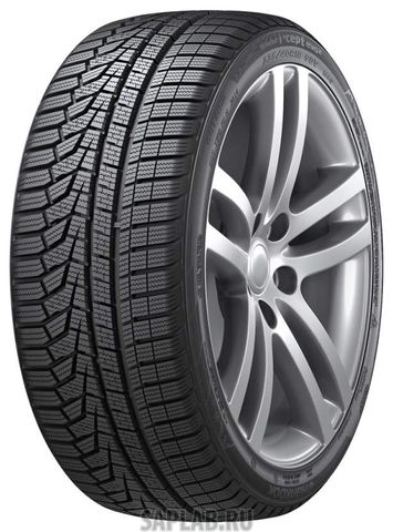 Купить HANKOOK 1017412 Шины Hankook Winter I Cept Evo2 W320A 255/50 R20 109V XL