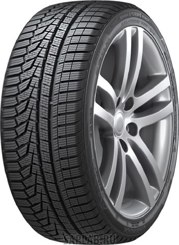 Купить HANKOOK 1017605 Шины Hankook Winter i*Cept Evo2 W320A 245/65 R17 111 1017605