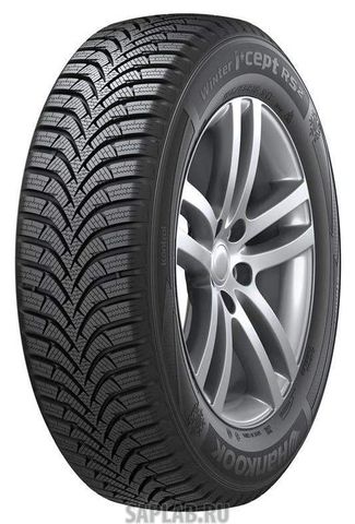 Купить HANKOOK 1017626 Шины Hankook Winter i*Cept RS W452 195/65 R15 91H (до 210 км/ч) 1017626