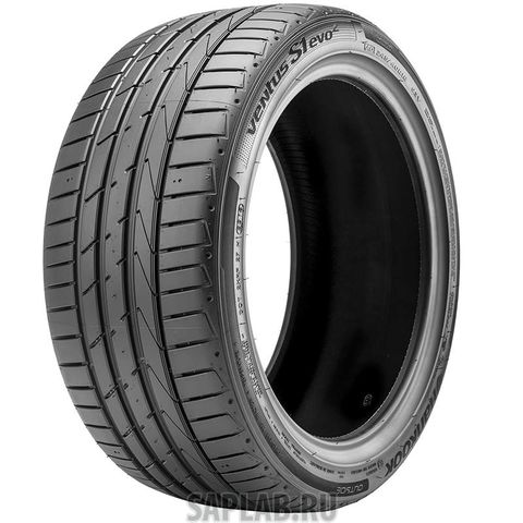 Купить HANKOOK 1017913 Шины HANKOOK Ventus S1 Evo 2 K117 235/40R19 96 Y