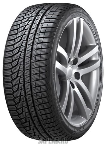Купить HANKOOK 1019201 Шины Hankook Winter i`cept evo2 SUV W320A 315/35 R20 110V (до 240 км/ч) 1019201