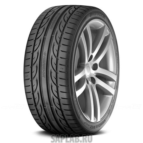 Купить HANKOOK 1019392 Шины HANKOOK Ventus V12 evo2 K120 205/50 R15 86 W 1019392