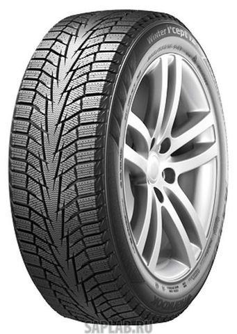 Купить HANKOOK 1019941 Шины Hankook Winter i*Cept IZ2 W616 215/55 R16 96T XL