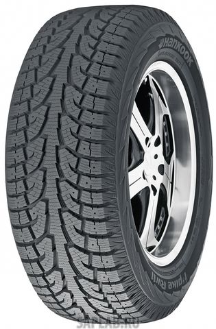 Купить HANKOOK 1020258ST Шины Hankook i'Pike RW11 265/60 R18 110T (до 190 км/ч) 1020258st