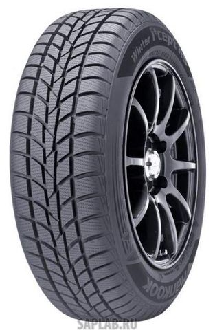Купить HANKOOK 1020455 Шины Hankook Winter i*Cept RS2 W452 185/50 R16 81H
