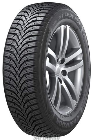 Купить HANKOOK 1020460 Шины Hankook Winter i*Cept RS2 W452 175/80 R14 88T (до 190 км/ч) 1020460