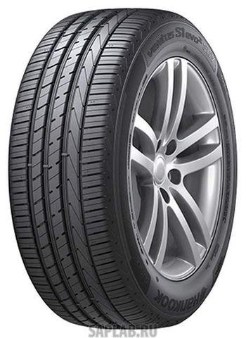 Купить HANKOOK 1020624 Шины Hankook Ventus S1 Evo2 K117A 265/45 R20 108Y (до 300 км/ч) 1020624