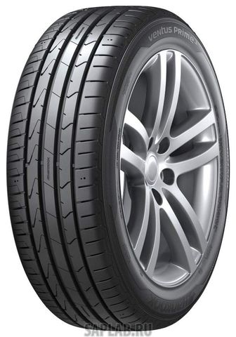 Купить HANKOOK 1021013 Шины Hankook Ventus Prime3 K125 195/55 R15 85V (до 240 км/ч) 1021013