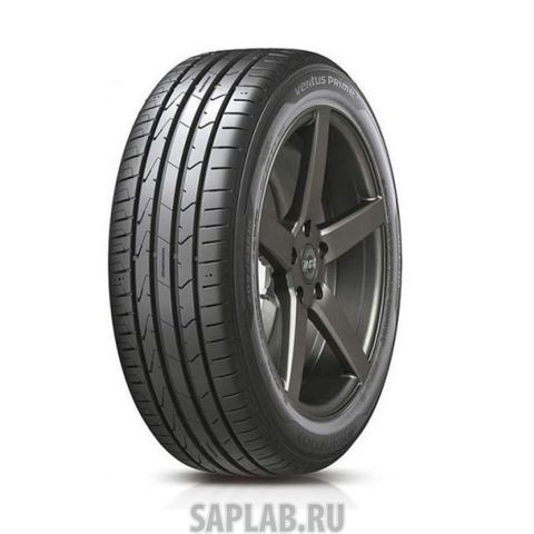 Купить HANKOOK 1021014 Шины летняя Hankook Ventus Prime 3 K125 195/55R15 89V