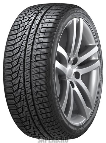 Купить HANKOOK 1022425 Шины Hankook Winter i*Cept Evo2 W320A 265/55 R19 109V (до 240 км/ч) 1022425