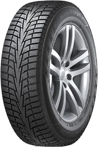 Купить HANKOOK 1023387 Шины Hankook DynaPro i*cept X RW10 235/55 R18 100 1023387