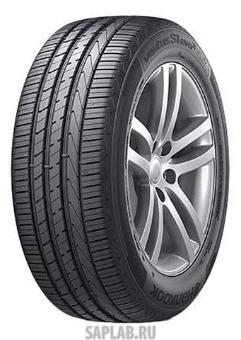 Купить HANKOOK 1023480 Шины Hankook Ventus S1 Evo 2 K117A SUV 255/45R19 104Y