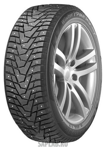 Купить HANKOOK 1023608 Шины Hankook Winter i*Pike RS2 W429 215/50 R17 95T (до 190 км/ч) 1023608