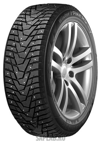 Купить HANKOOK 1023622 Шины Hankook Winter i*Pike RS2 W429 245/40 R18 97T (до 190 км/ч) 1023622