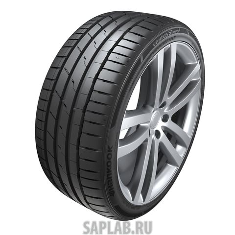 Купить HANKOOK 1024297 Шины HANKOOK Ventus S1 Evo 3 K127 255/35R19 96 Y