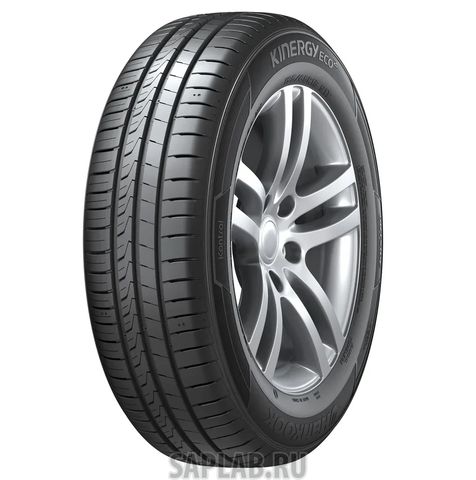 Купить HANKOOK 1024673 Шины летняя Hankook Kinergy Eco 2 K435 175/70R14 88T