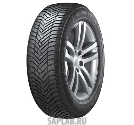 Купить HANKOOK 1024959 Шины Hankook Kinergy 4S2 245/50 R17 1024959