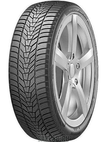 Купить HANKOOK 1026360 Шины Hankook WINTER I CEPT EVO3 X W330 255/35R18 94V