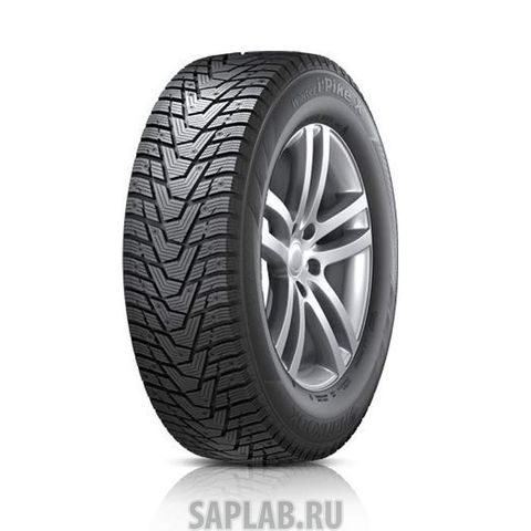 Купить HANKOOK 1026776 Шины Hankook Winter I*Pike X W429A 225/55R18 102T