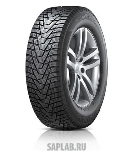Купить HANKOOK 1026787 Шины Hankook 265/50 R20 W429a 111t 1026787