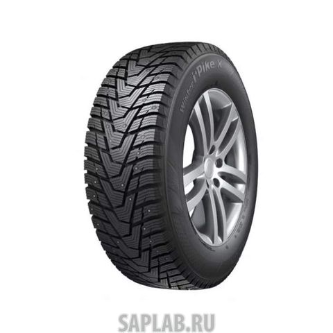 Купить HANKOOK 1026789 Шины Hankook Winter I*Pike X W429A 275/55R20 117T