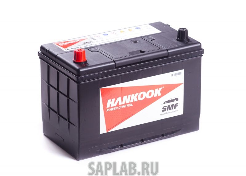 Купить запчасть  HANKOOK - 115D31R Аккумулятор hankook 115d31r 478