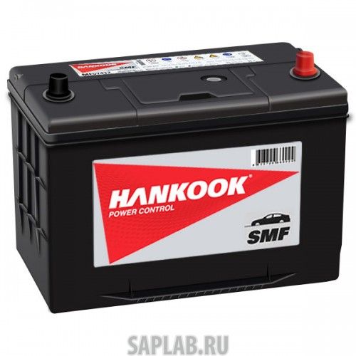 Купить запчасть  HANKOOK - 118D31FL Аккумулятор hankook mf118d31fl