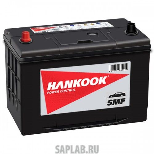 Купить запчасть  HANKOOK - 118D31FR Аккумулятор hankook mf118d31fr