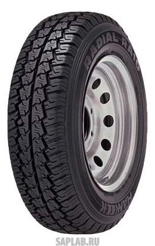 Купить HANKOOK 2000562 Шины Hankook Radial RA10 185/0 R15 103/102R