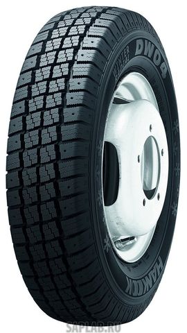 Купить HANKOOK 2000963 Шины Hankook Radial D W04 13/155 90/88P
