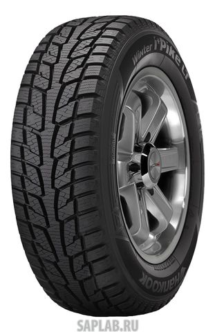 Купить HANKOOK 2001785 Шины Hankook Winter i*Pike LT RW09 215/70 R15 109/107R