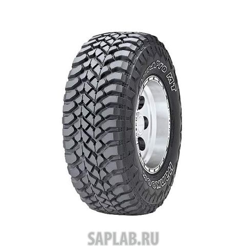 Купить HANKOOK 2020542 Шины Hankook Dynapro MT RT03 215/75 R15 Q 100