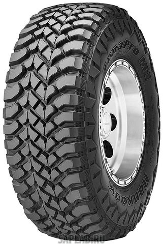 Купить HANKOOK 2020650 Шины Hankook Dynapro MT RT03 225/75 R16 115Q (до 160 км/ч) 2020650