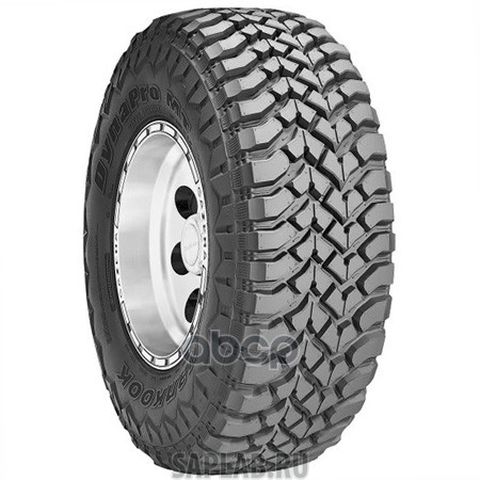 Купить HANKOOK 2020652 Шины HANKOOK Dynapro MT RT03 235/85R16 120 Q