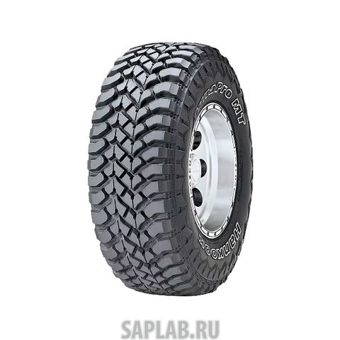 Купить HANKOOK 2020658 Шины Hankook Dynapro MT RT03 215/85R16 115 Q