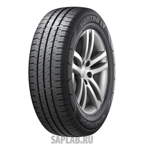 Купить HANKOOK 2021000 Шины HANKOOK  235/65 R16 121 R
