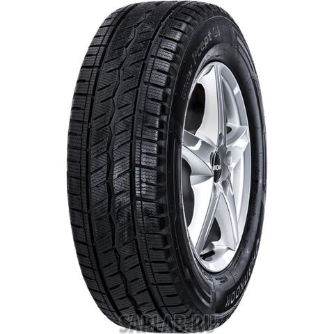 Купить HANKOOK 2021013 Шины Hankook WINTER I CEPT LV RW12 215/60R16C 103/101T