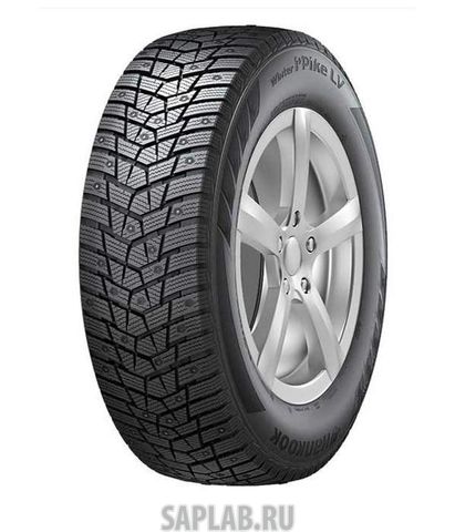 Купить HANKOOK 2021315 Шины Hankook WINTER I*PIKE LV RW15 225/55R17 109/107R