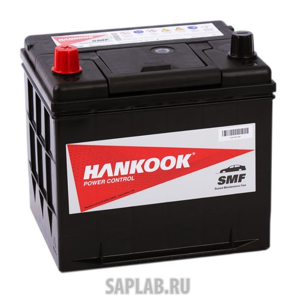 Купить запчасть  HANKOOK - 26550 Аккумулятор hankook 26-550