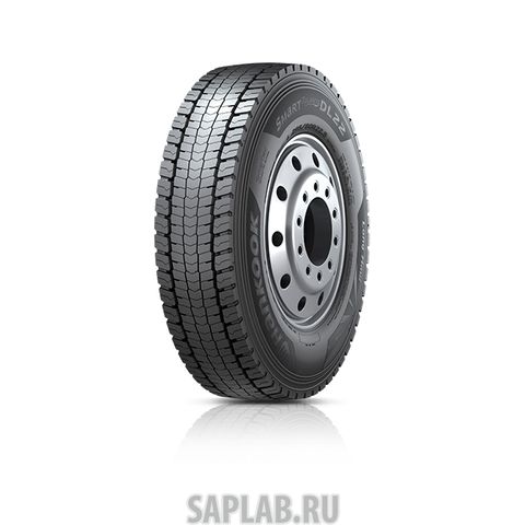 Купить HANKOOK 3002673 Шины Hankook SmartTouring DL22 295/80 R22.5 154/149M 16PR