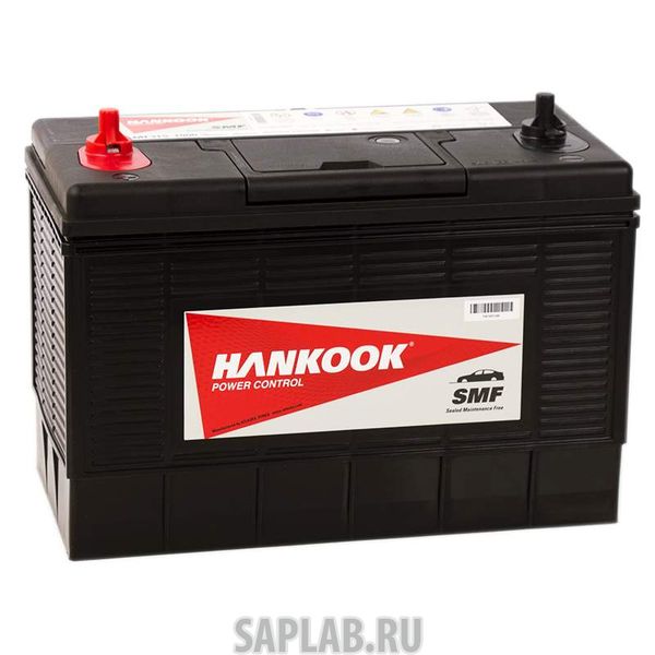 Купить запчасть  HANKOOK - 31S1000 Аккумулятор hankook 31s-1000 482