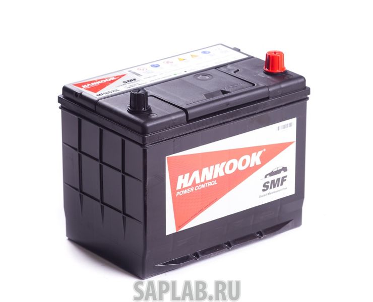 Купить запчасть  HANKOOK - 80D26L Аккумулятор hankook 80d26l 493