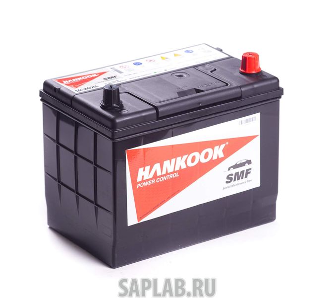 Купить запчасть  HANKOOK - 90D26L Аккумулятор hankook 90d26l